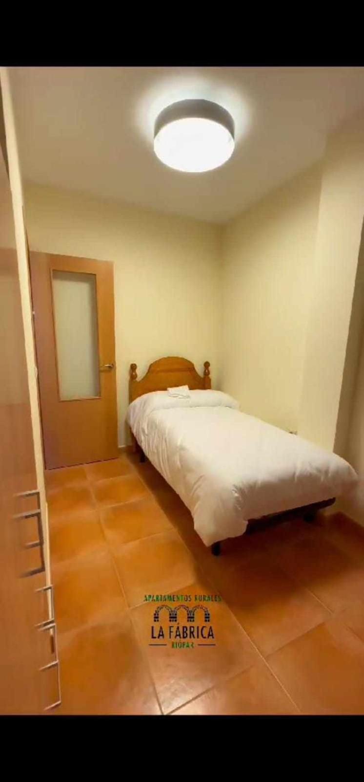Apartamento Calamina Riópar 외부 사진