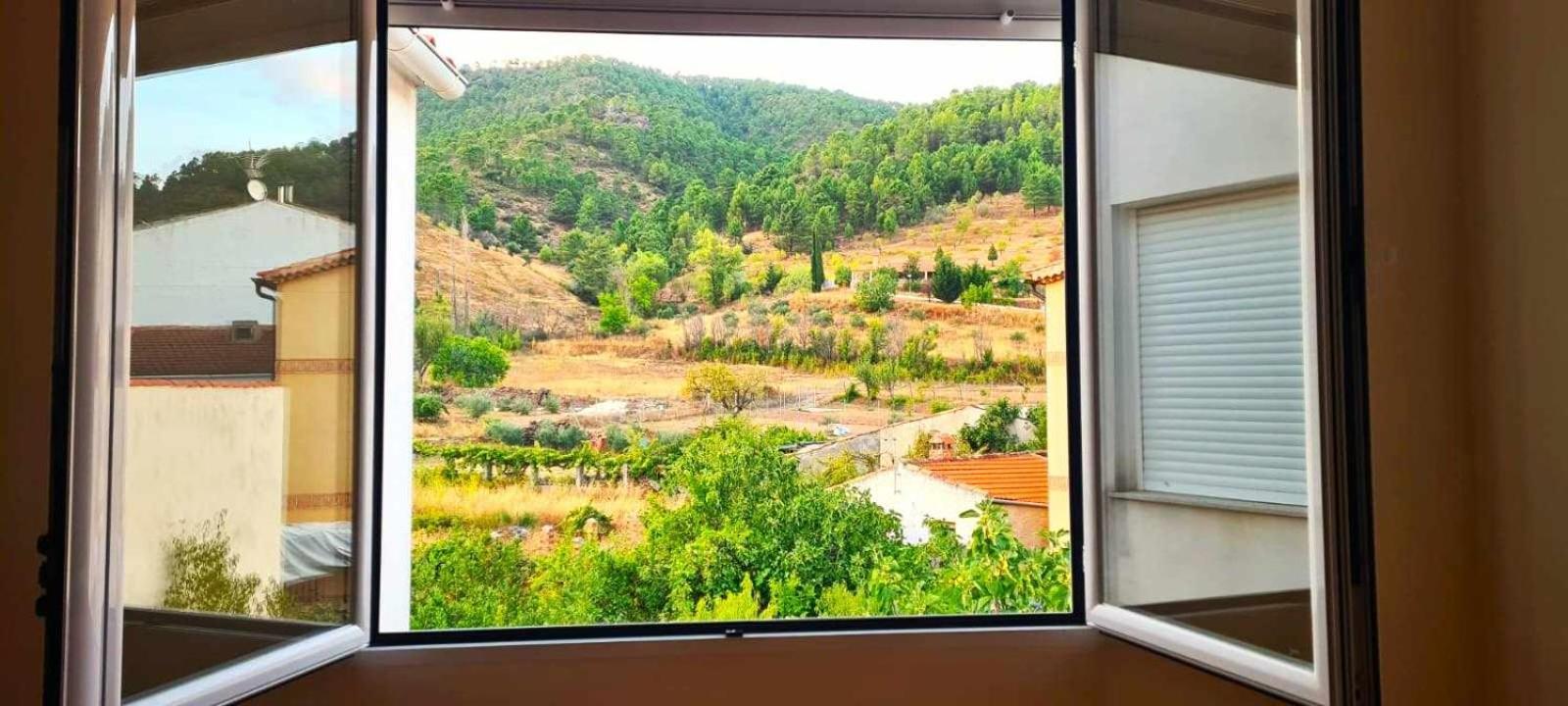 Apartamento Calamina Riópar 외부 사진