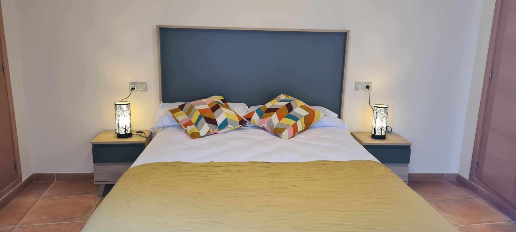Apartamento Calamina Riópar 외부 사진