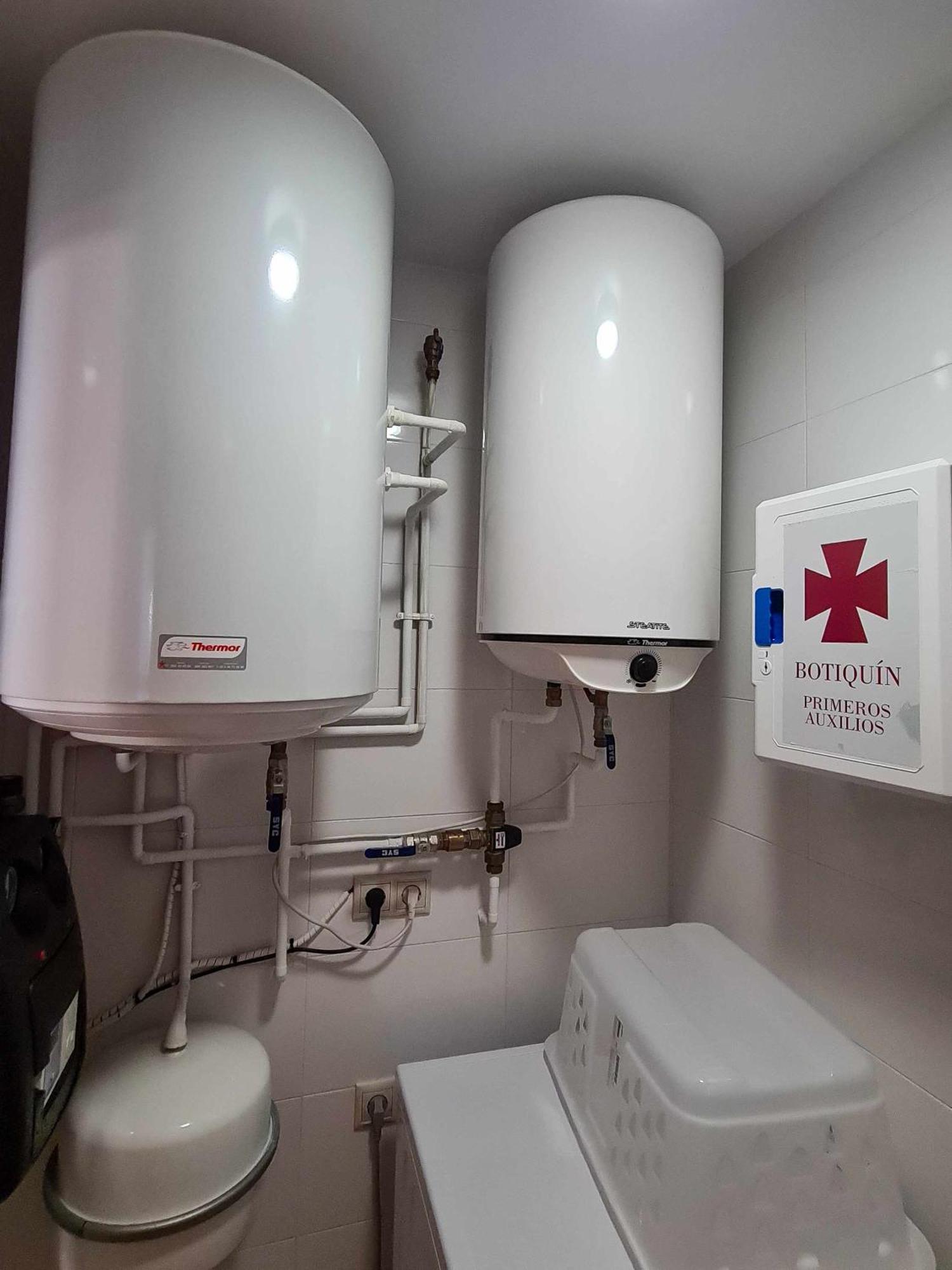 Apartamento Calamina Riópar 외부 사진