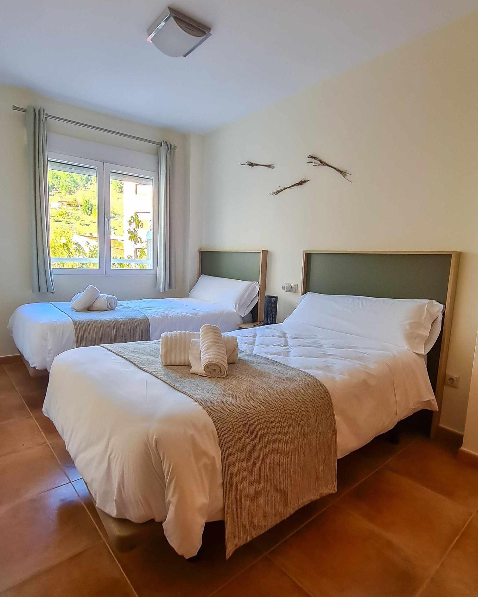 Apartamento Calamina Riópar 외부 사진