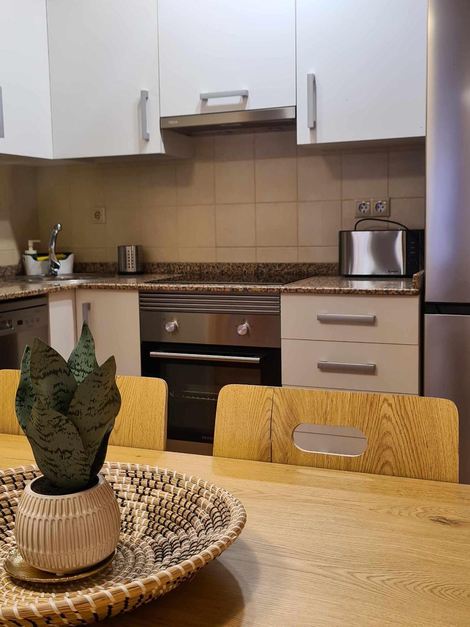 Apartamento Calamina Riópar 외부 사진