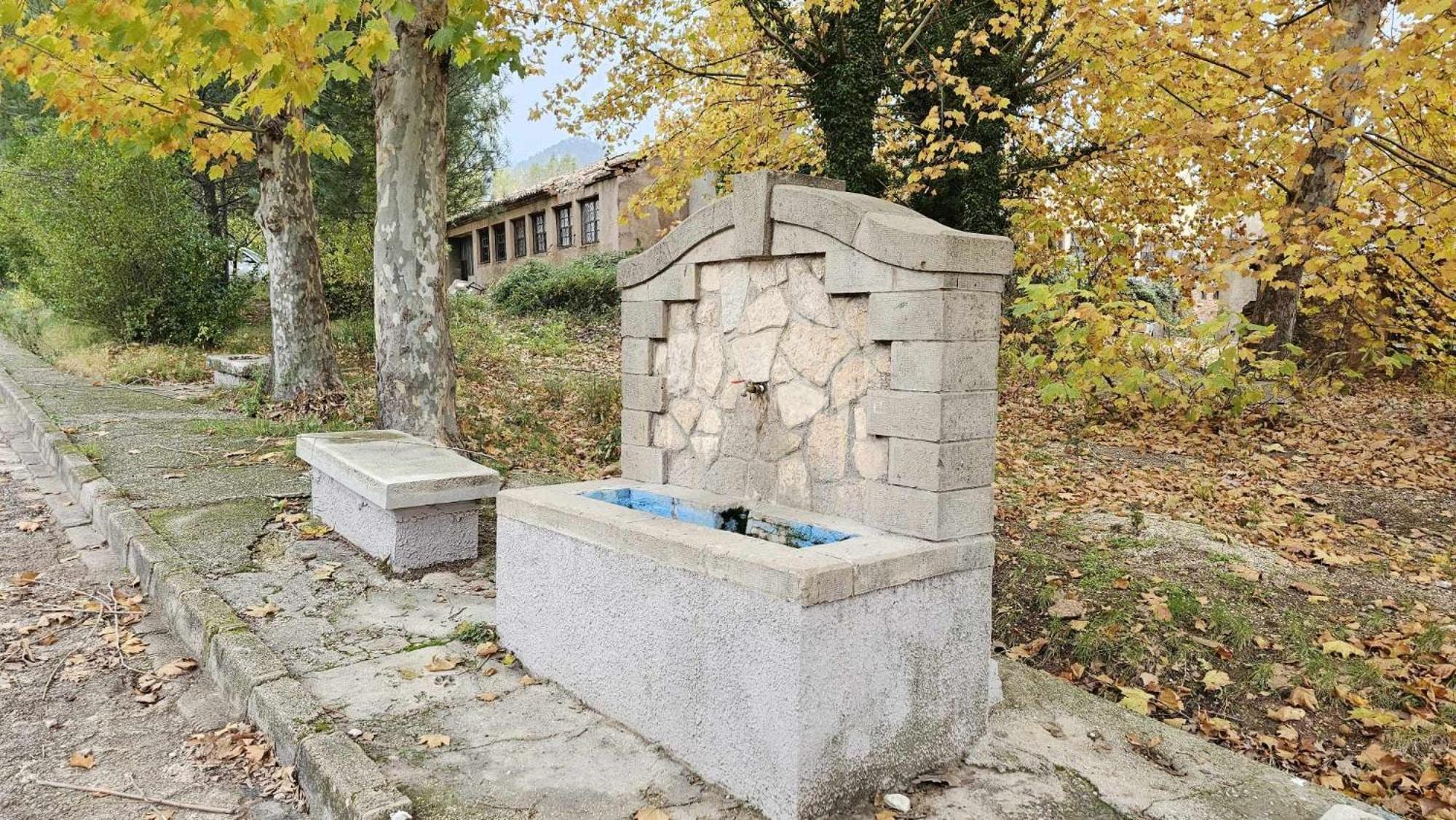 Apartamento Calamina Riópar 외부 사진